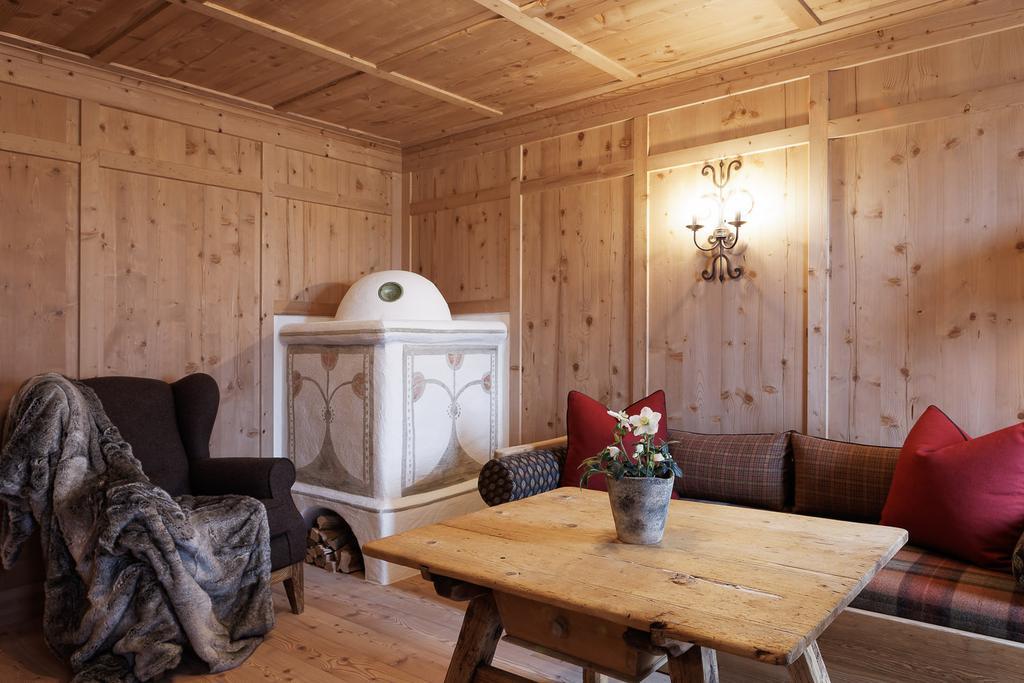 Himmlhof 4* Sankt Anton am Arlberg