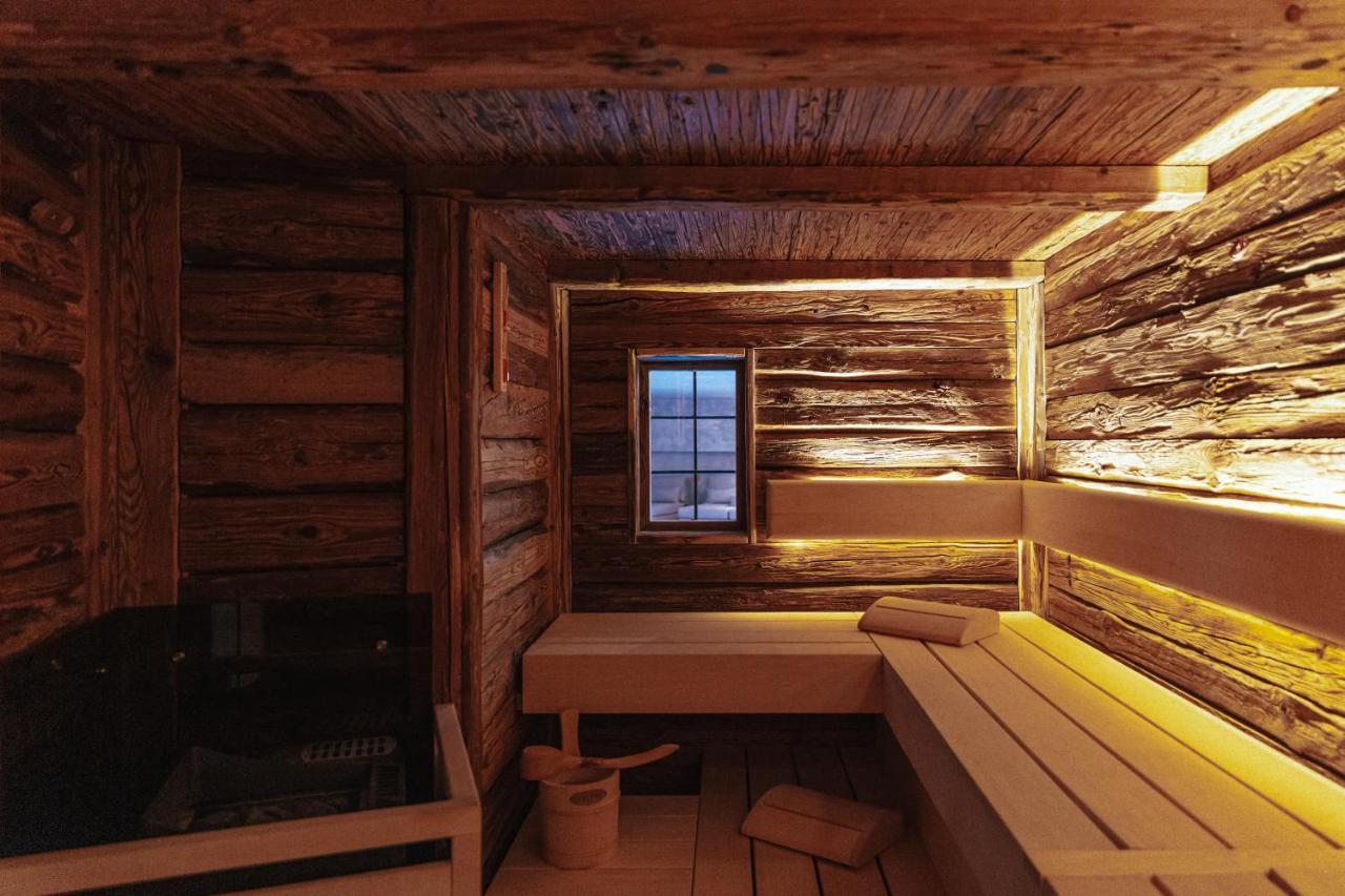 Himmlhof 4* Sankt Anton am Arlberg