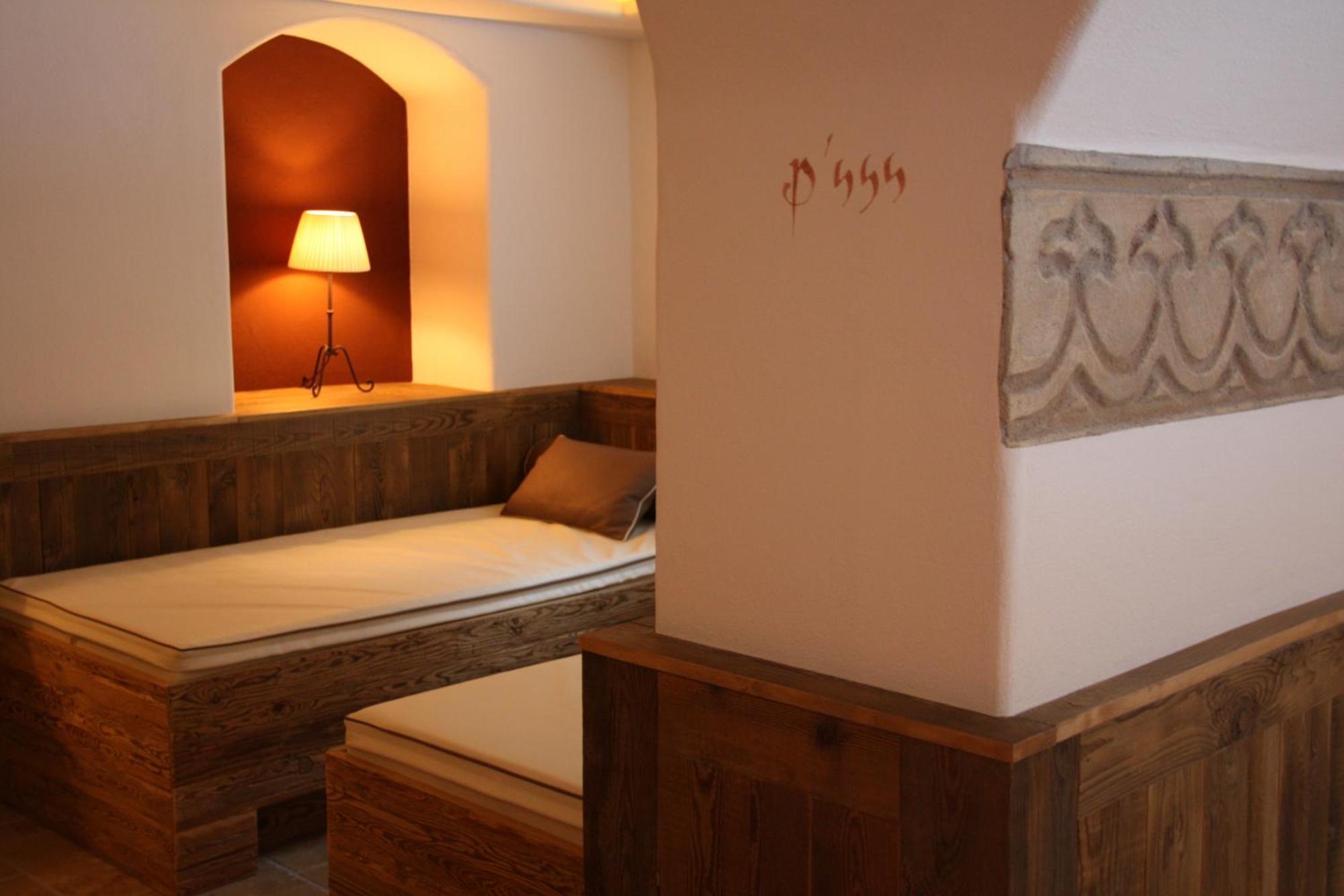 Hotel Himmlhof 4*