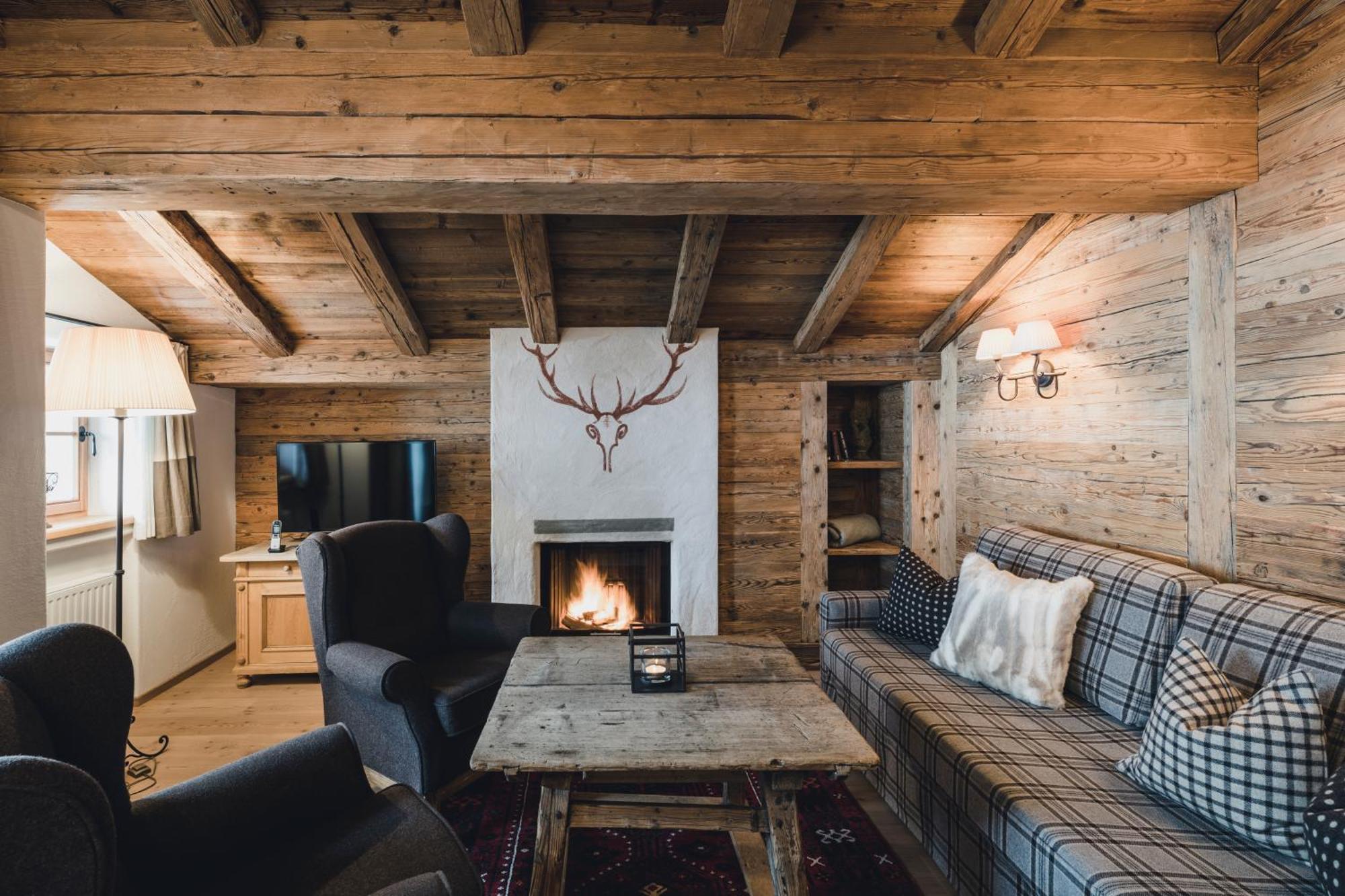 Hotel Himmlhof 4*