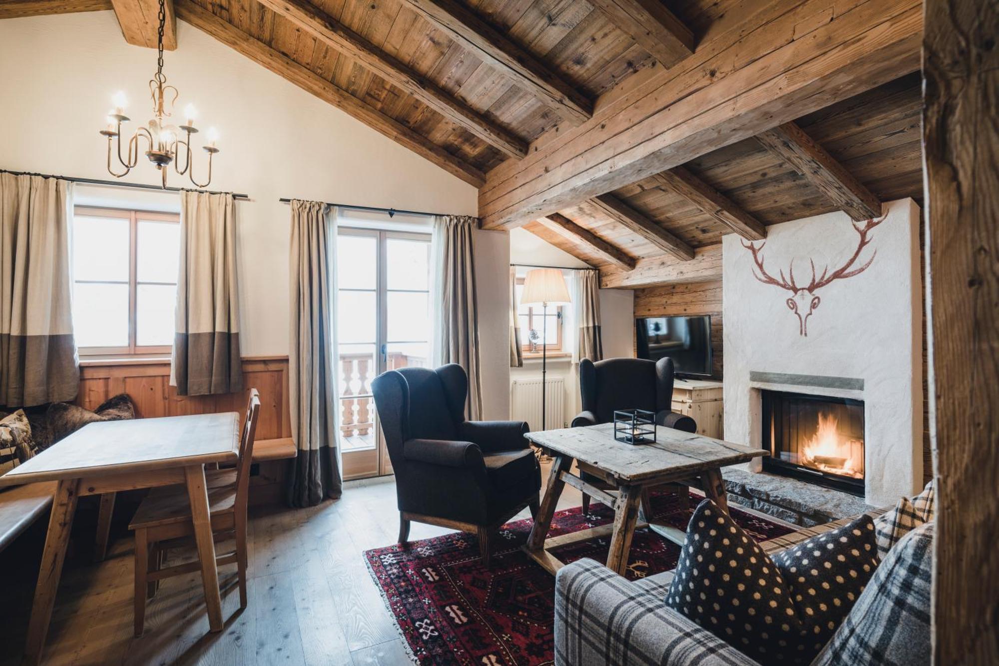 Hotel Himmlhof Sankt Anton am Arlberg