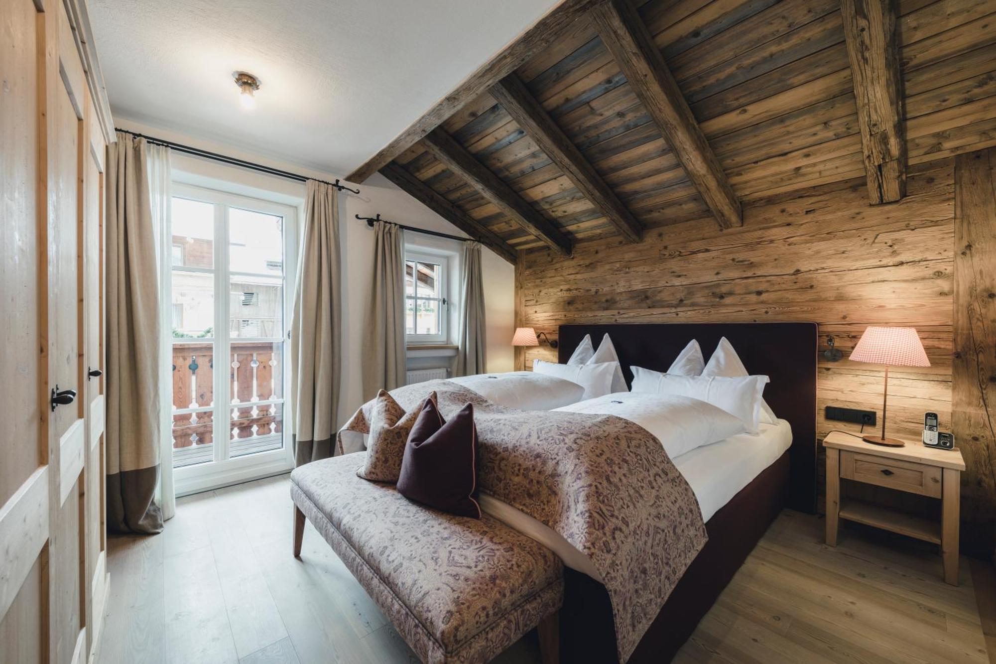 Himmlhof 4* Sankt Anton am Arlberg