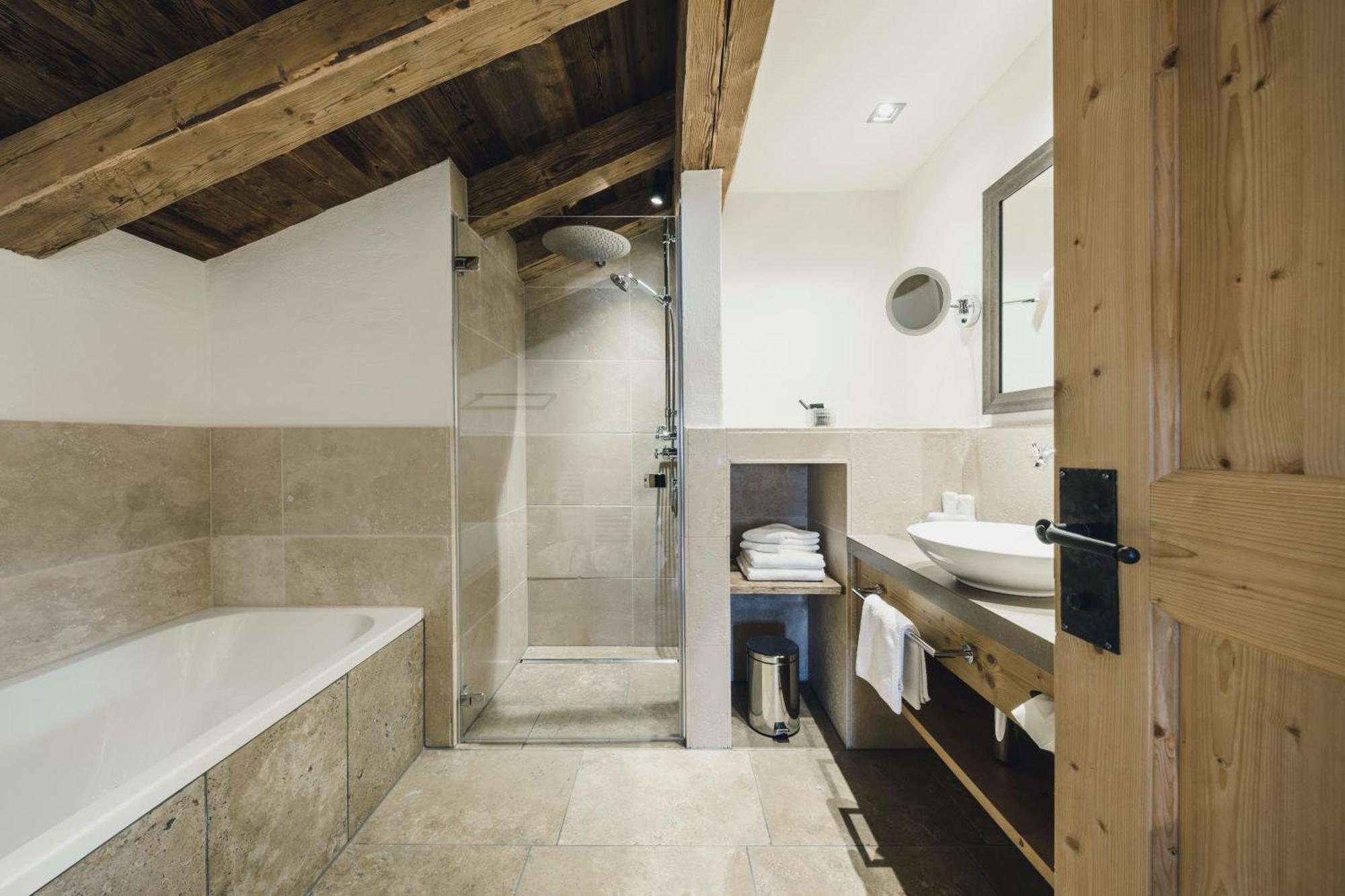 Himmlhof Hotel Sankt Anton am Arlberg