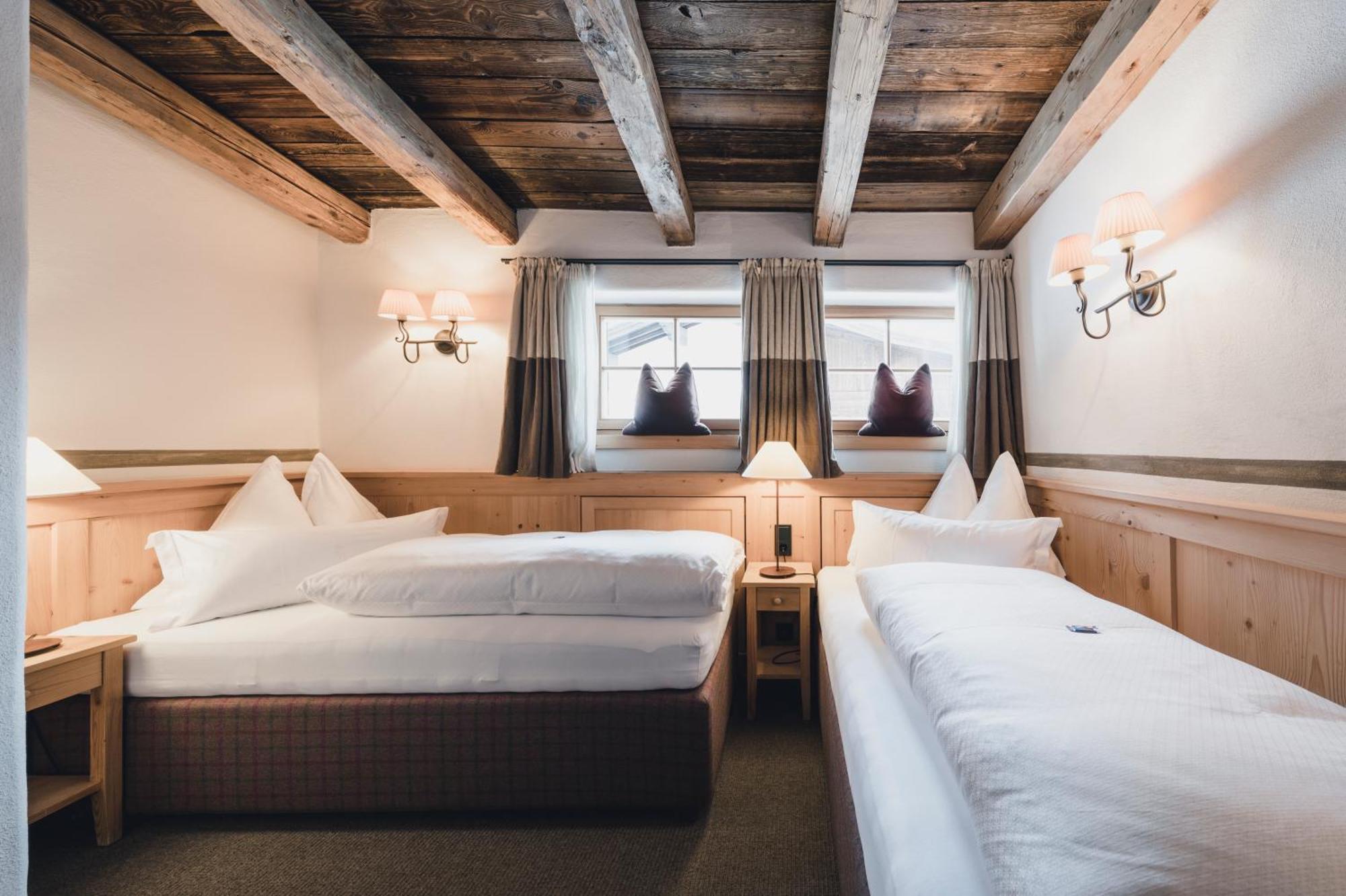 Himmlhof 4* Sankt Anton am Arlberg