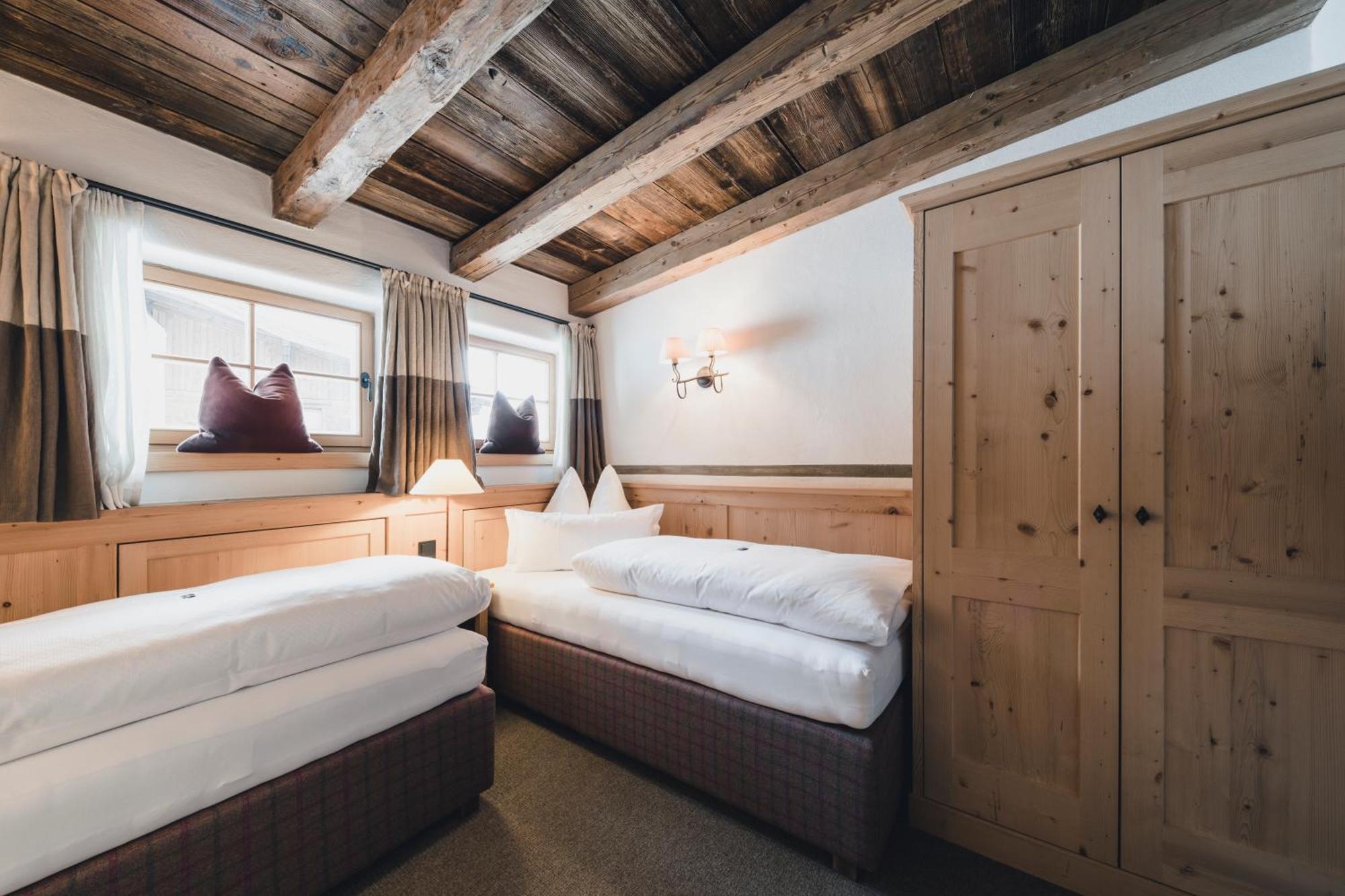 Himmlhof Hotel 4*