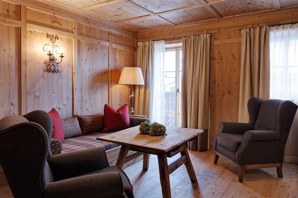 Hotel Himmlhof