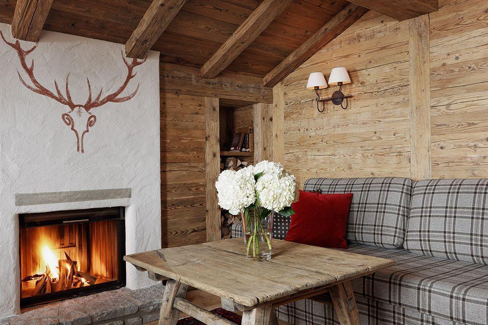 Hotel Himmlhof Sankt Anton am Arlberg