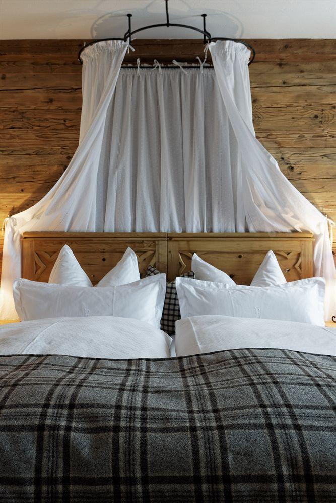 Hotel Himmlhof Sankt Anton am Arlberg