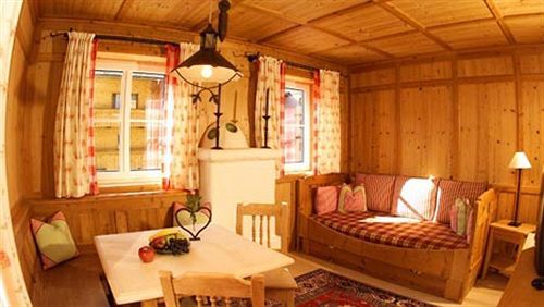 Himmlhof Hotel