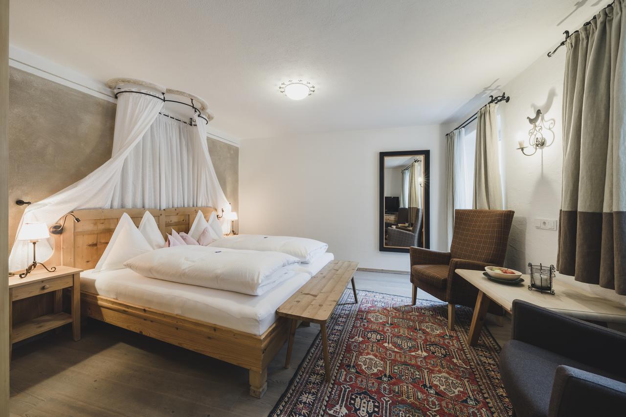 Himmlhof Hotel Sankt Anton am Arlberg
