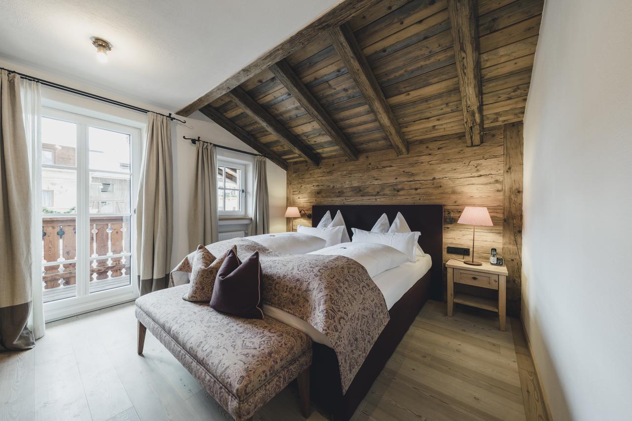 Hotel Himmlhof