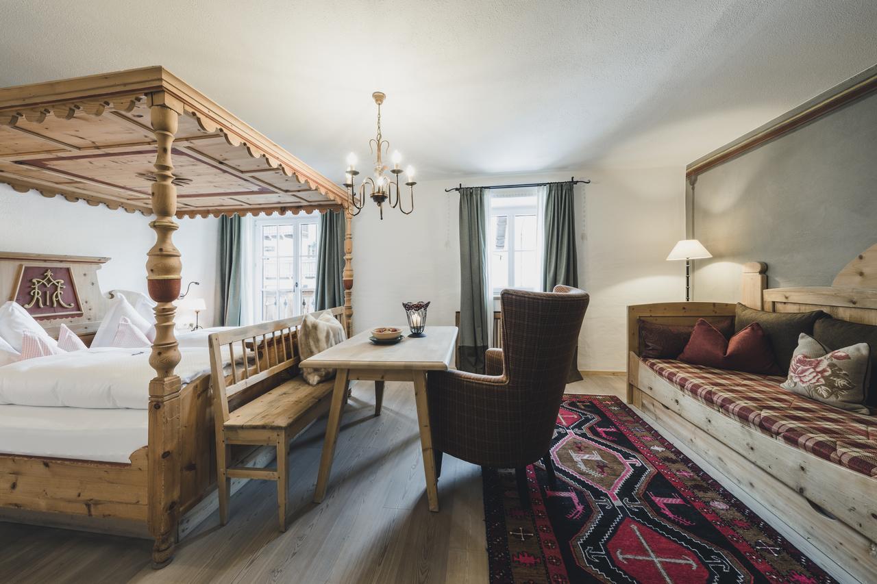 Himmlhof 4* Sankt Anton am Arlberg