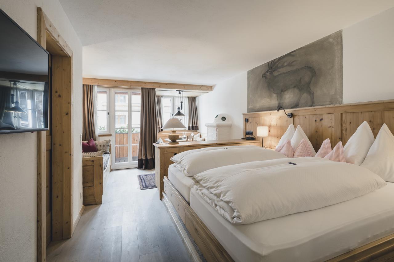 Hotel Himmlhof