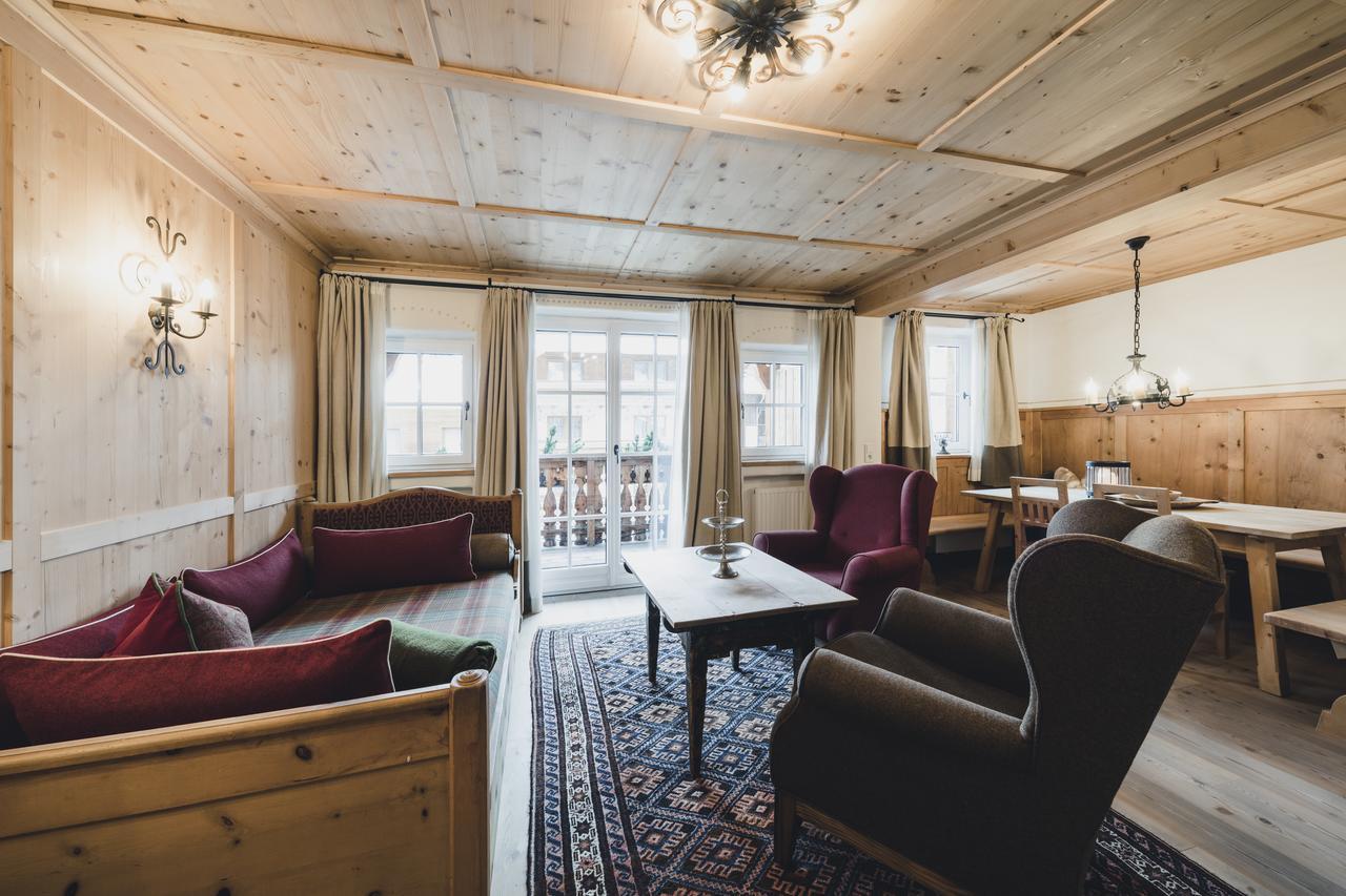 Hotel Himmlhof 4*
