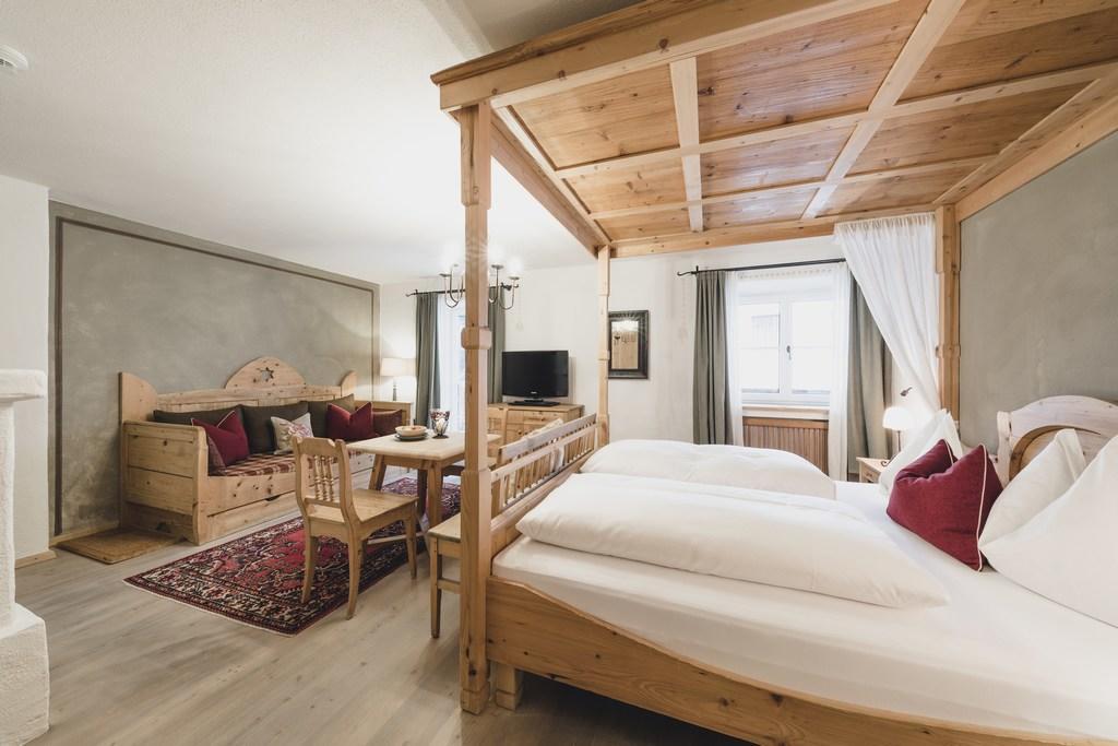Himmlhof Hotel 4*
