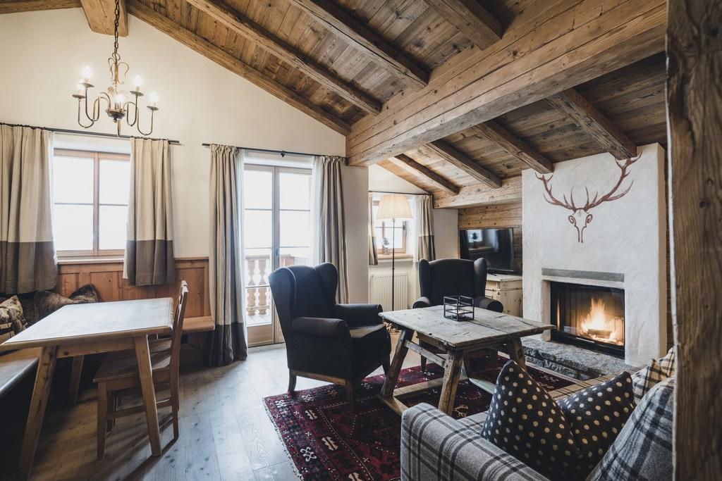 Himmlhof Sankt Anton am Arlberg