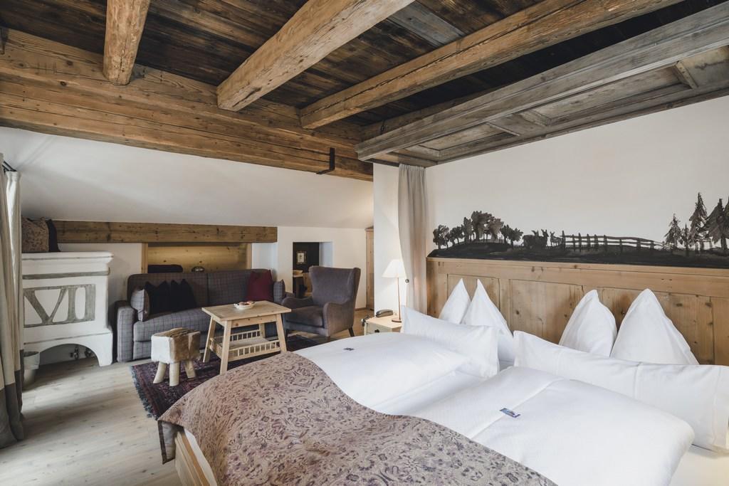 Hotel Himmlhof 4*