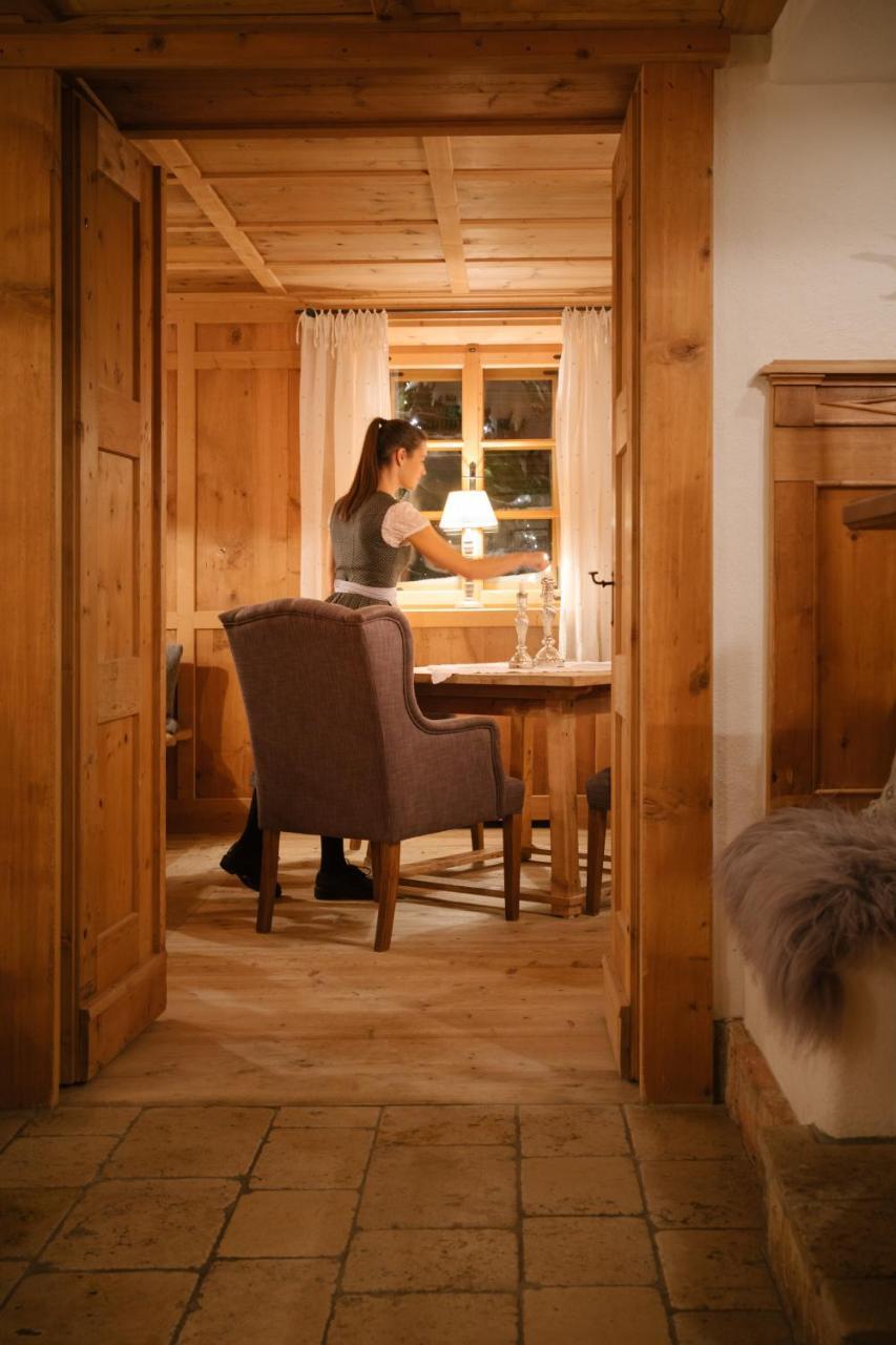 Hotel Himmlhof Sankt Anton am Arlberg