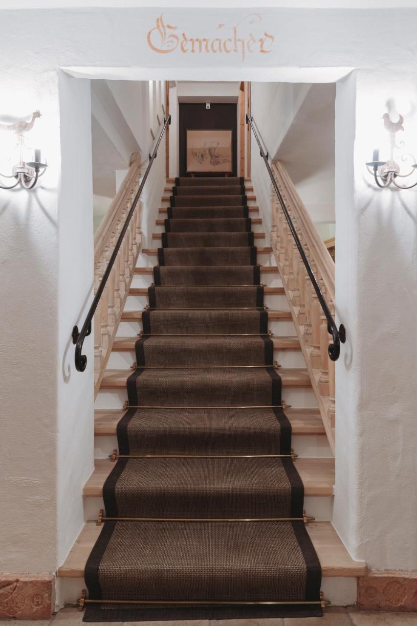 Hotel Himmlhof