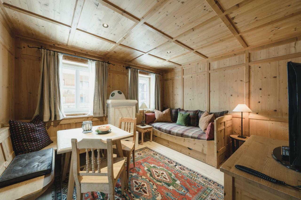 Himmlhof Hotel Sankt Anton am Arlberg