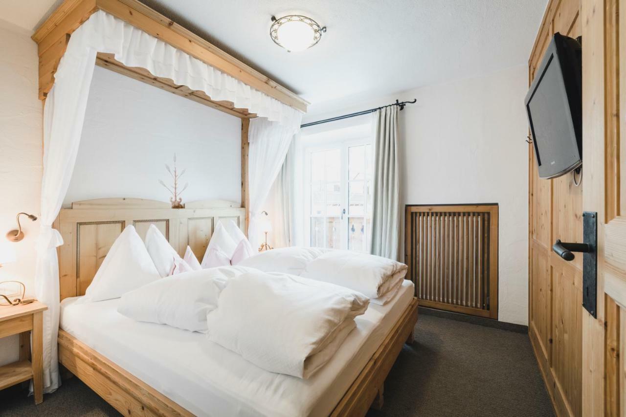 Hotel Himmlhof