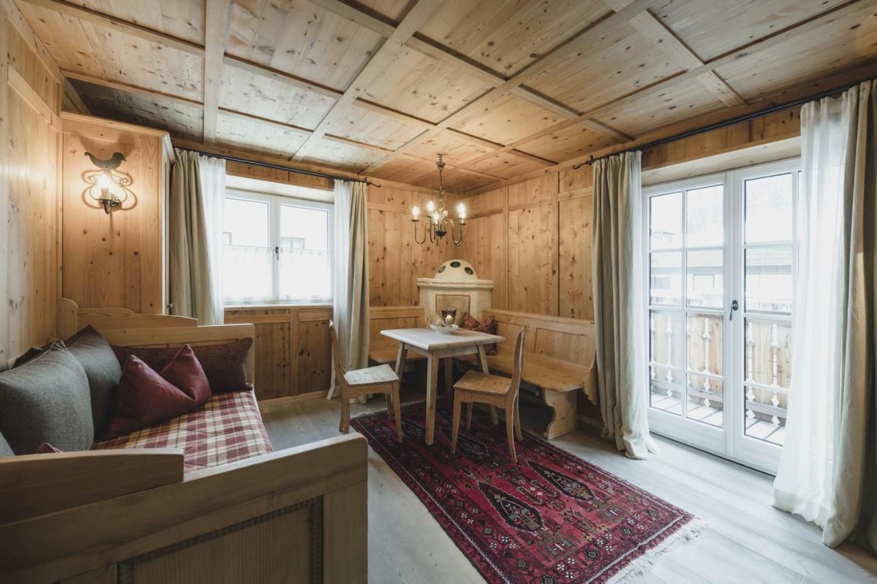 Himmlhof Hotel Sankt Anton am Arlberg