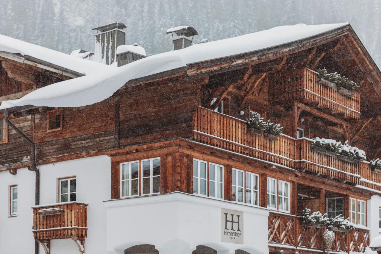 Himmlhof 4*