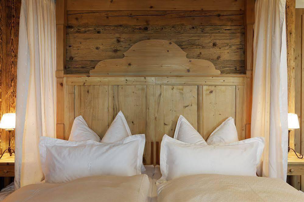 Himmlhof Hotel