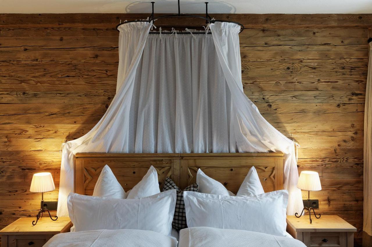 Hotel Himmlhof 4*