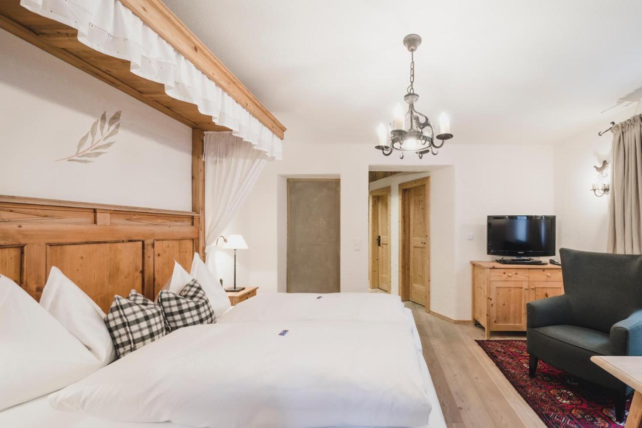Hotel Himmlhof 4*